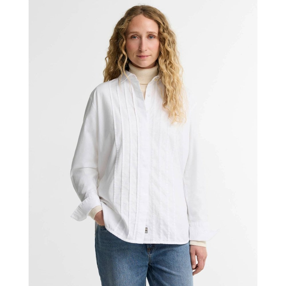 Adalyn Relaxed Shirt