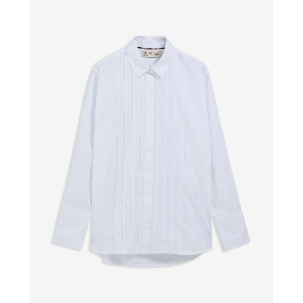 Adalyn Relaxed Shirt