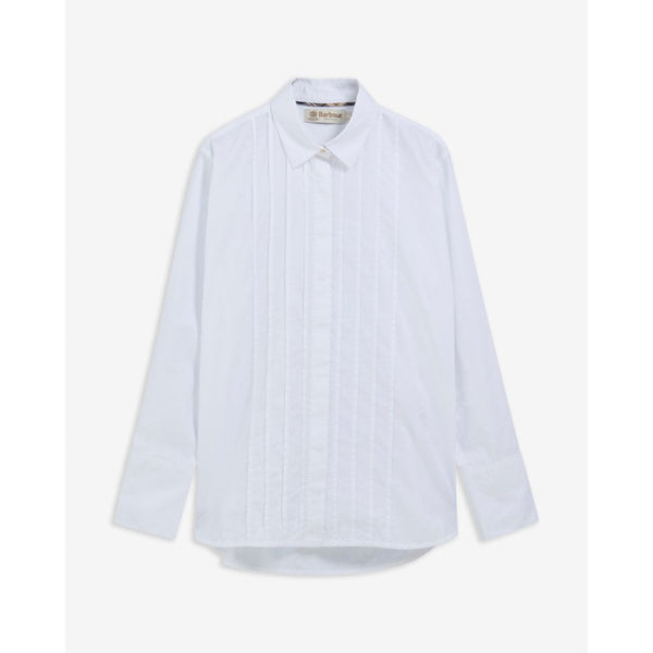 Adalyn Relaxed Shirt