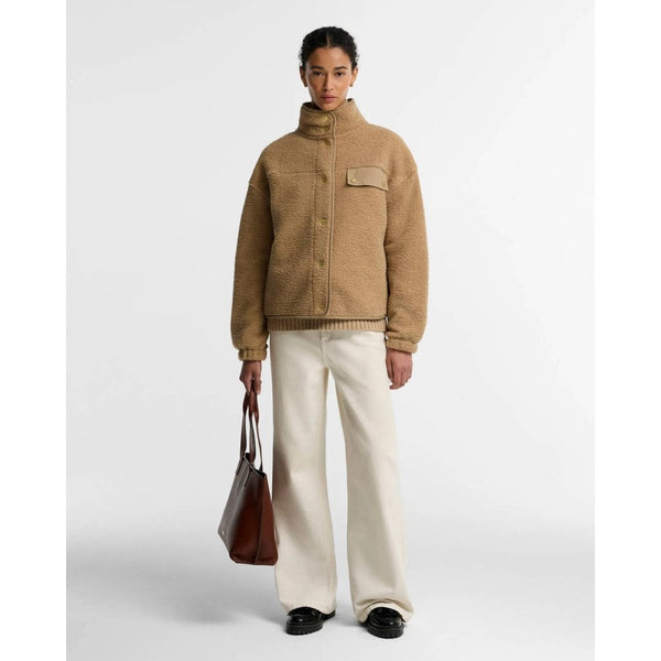 Mabel Fleece