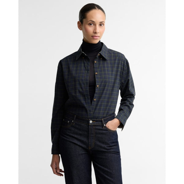 Ravenshill Boxy Shirt