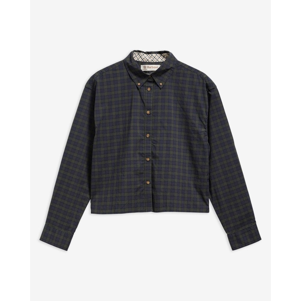 Ravenshill Boxy Shirt