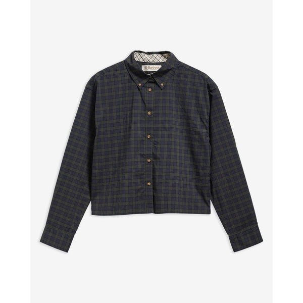 Ravenshill Boxy Shirt