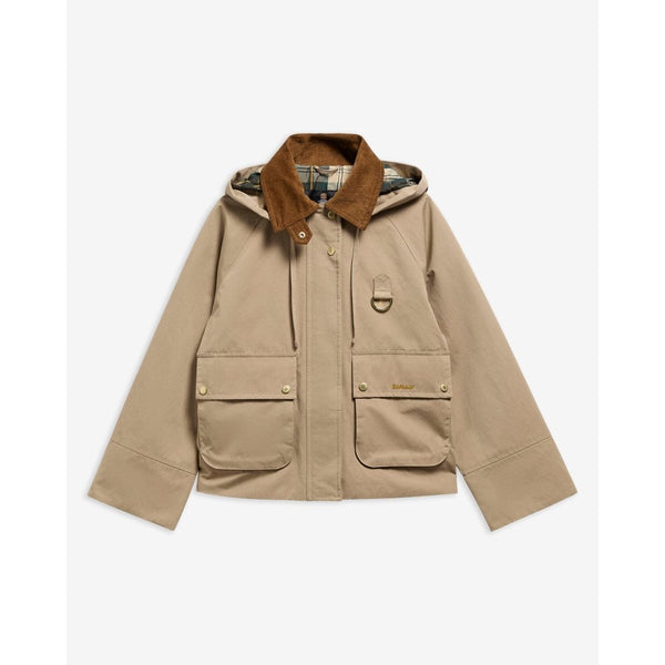 Terrington Showerproof Jacket