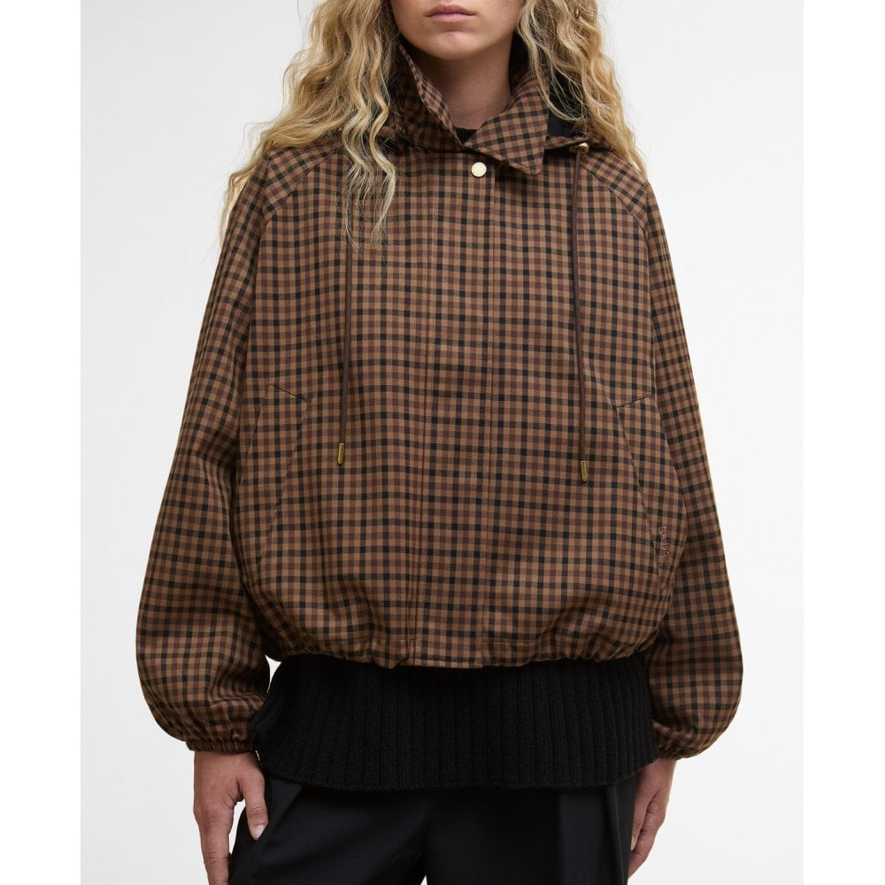 Audrey Showerproof Jacket
