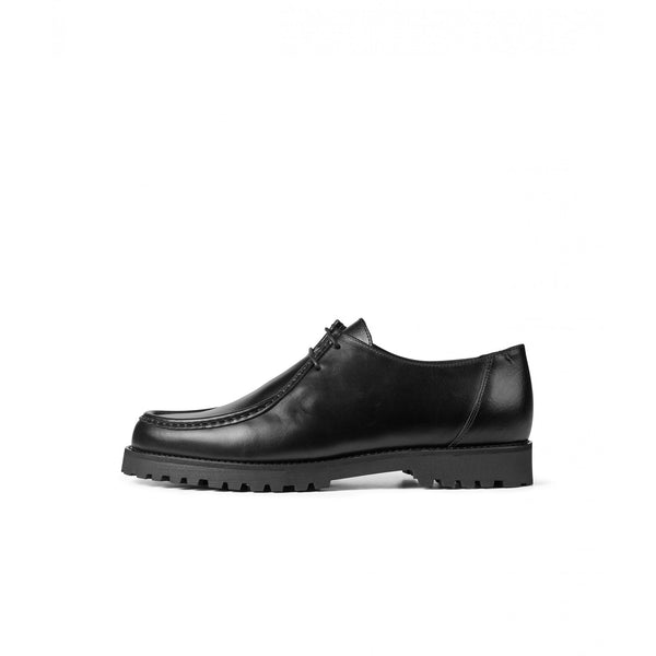 Ollie Moc Toe Shoes