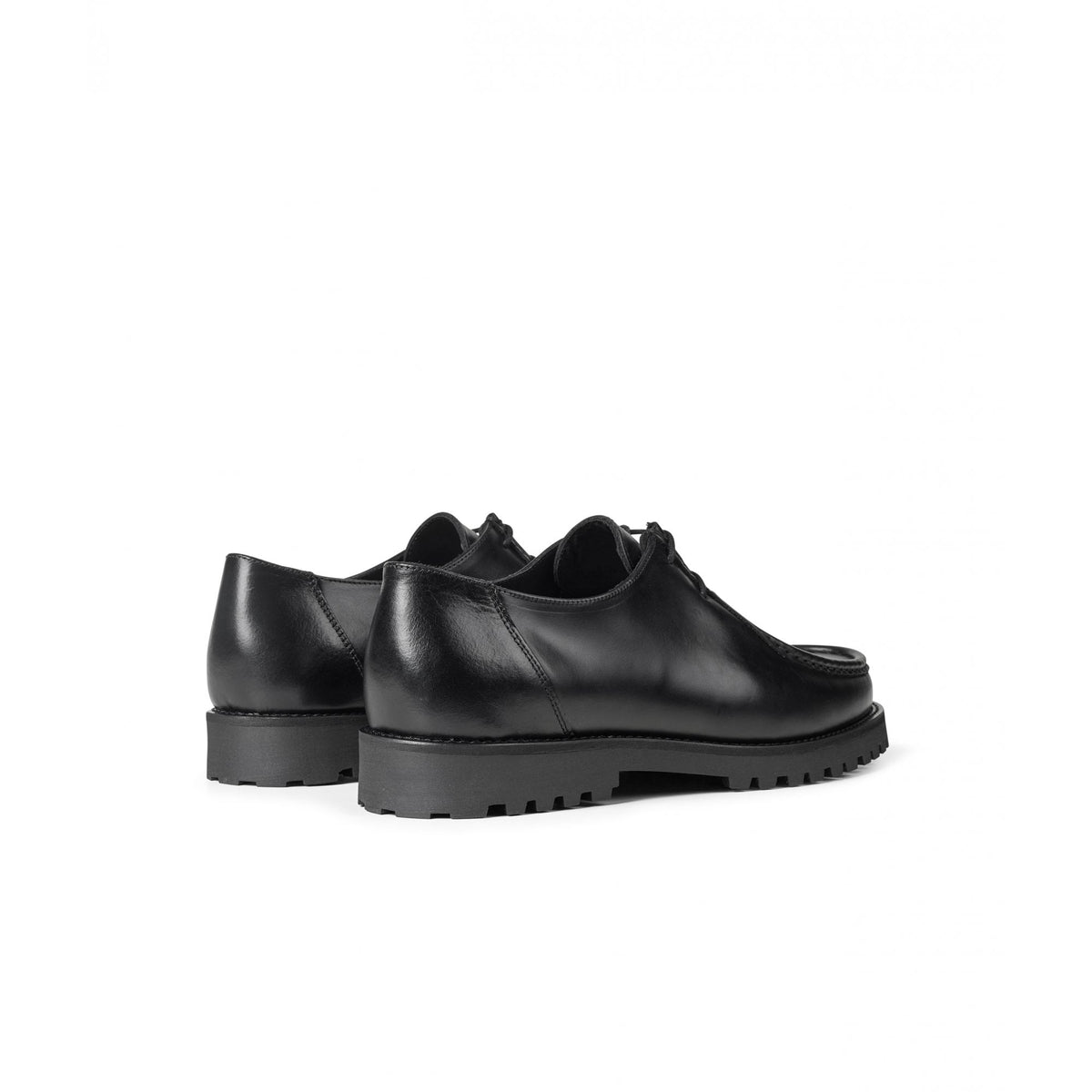 Ollie Moc Toe Shoes