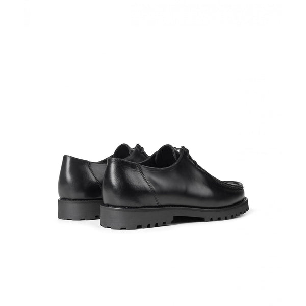 Ollie Moc Toe Shoes
