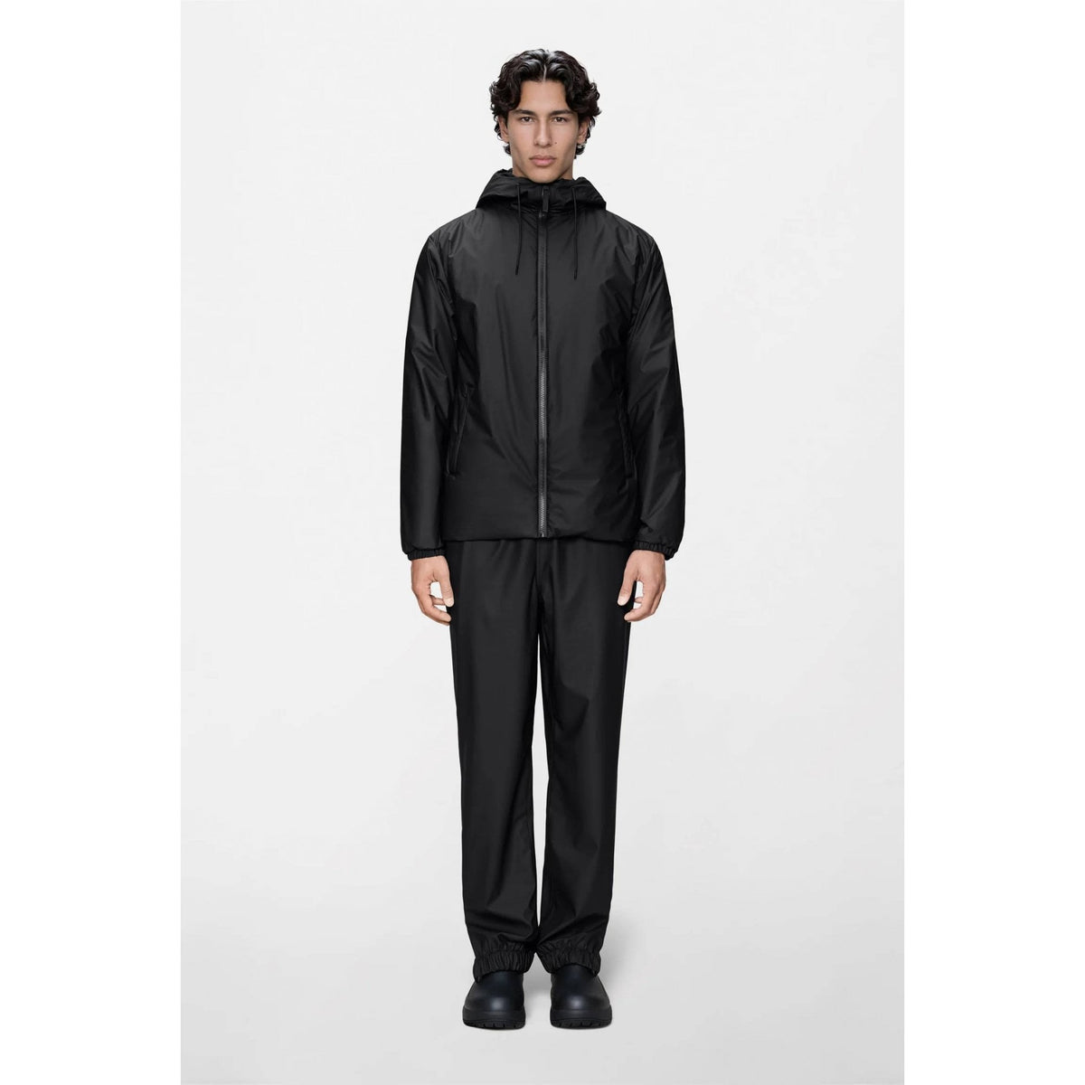 Lohja Insulated Jacket