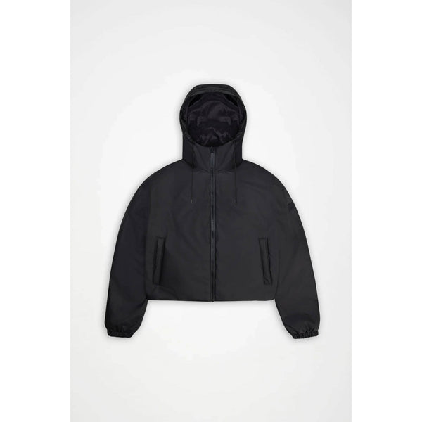 Lohja Short Insulated Jacket