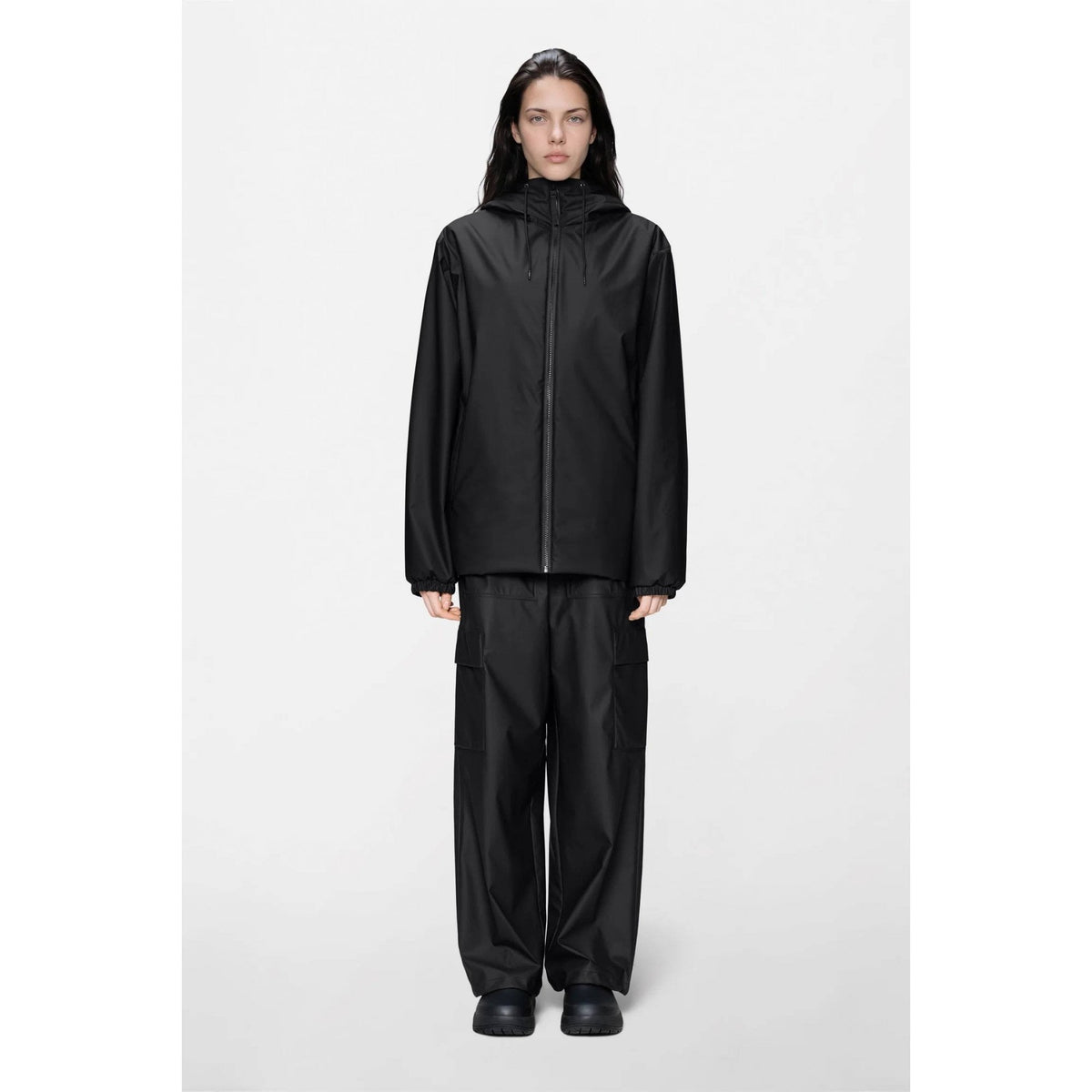 Lohja Short Insulated Jacket