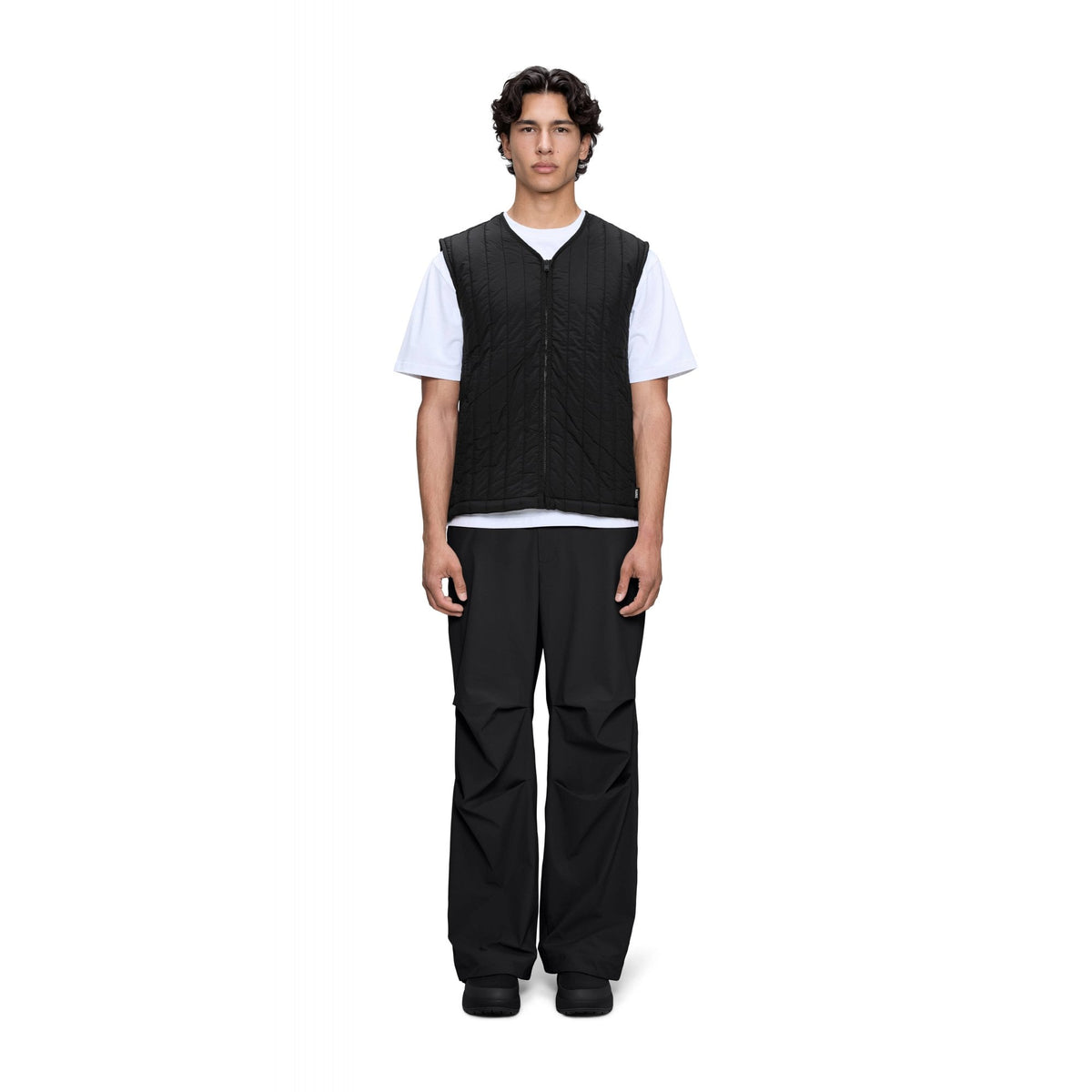 Banja Liner Vest