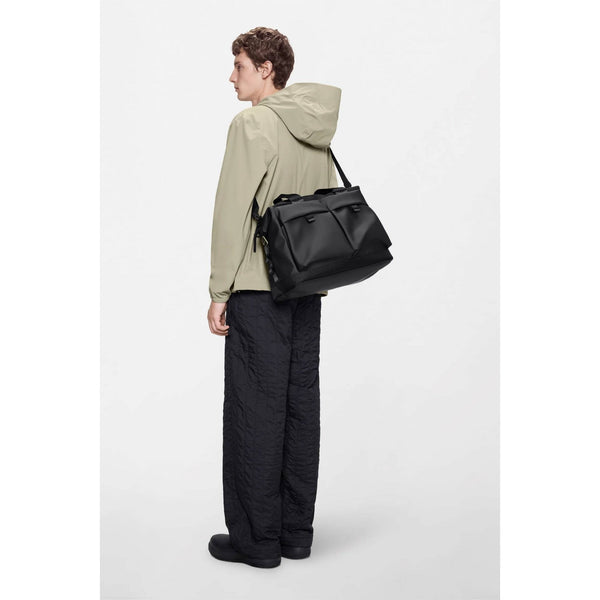 Otaru Weekend Bag Small