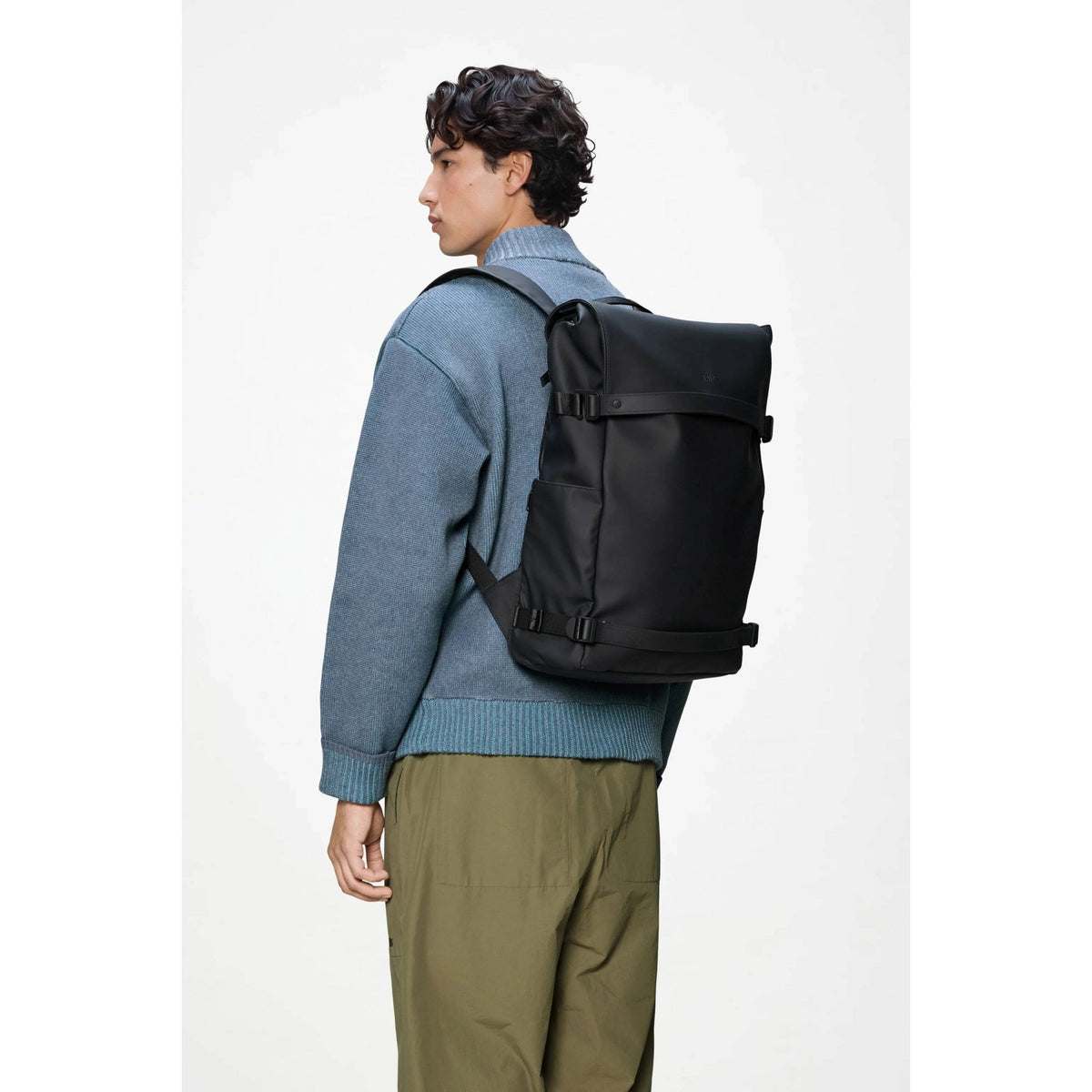 OTG Backpack