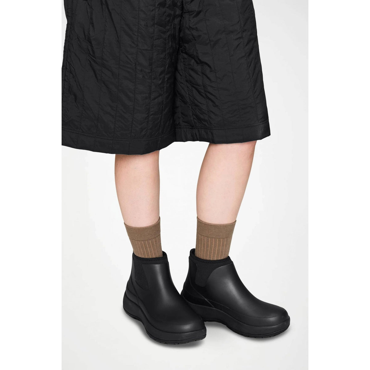 The Dry Boot W
