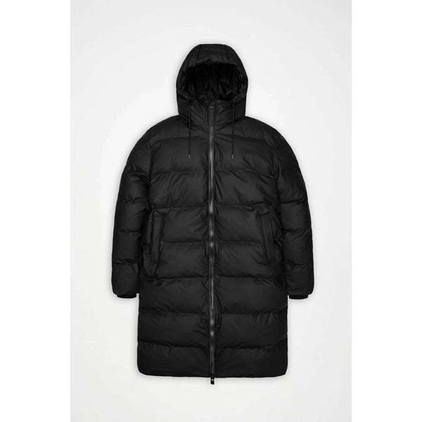 Alta Longer Puffer Jacket