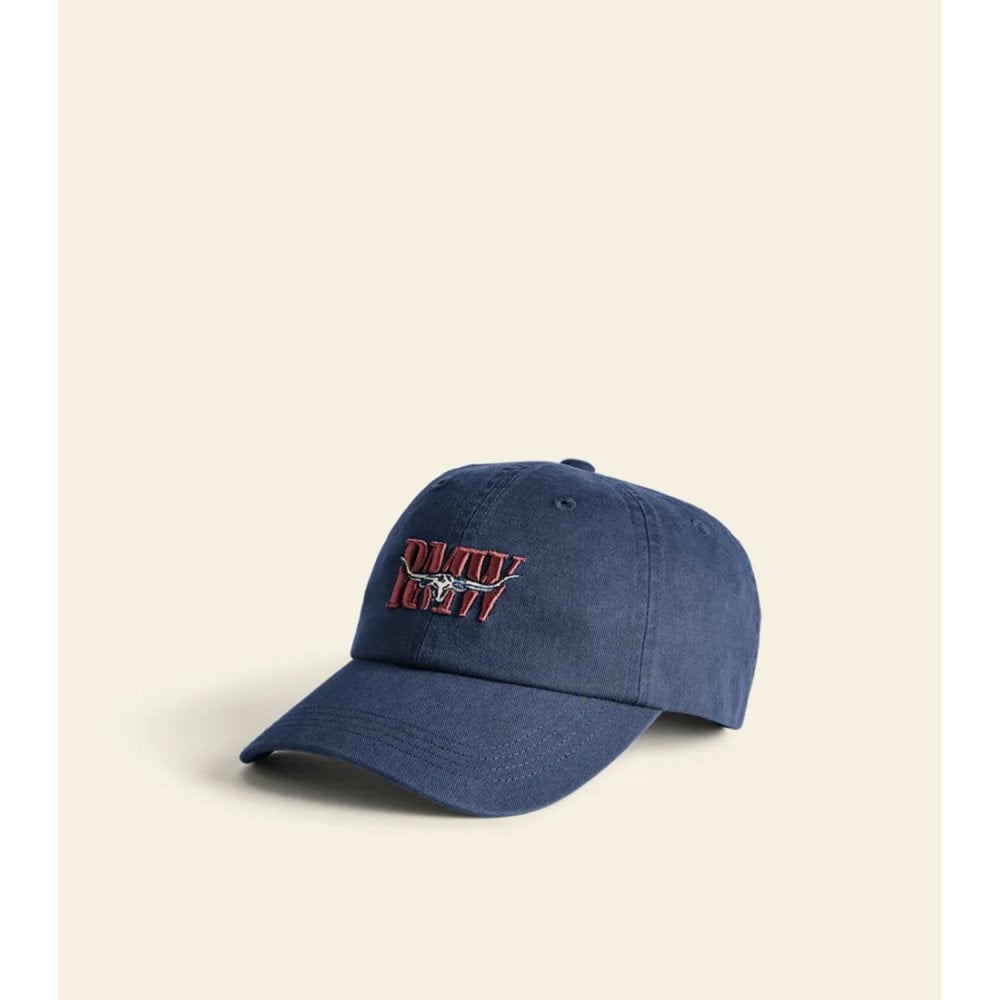 Heritage Twill Cap