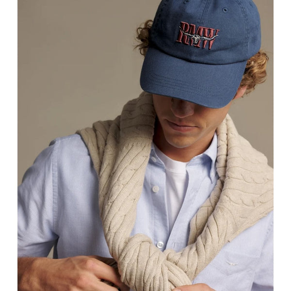 Heritage Twill Cap
