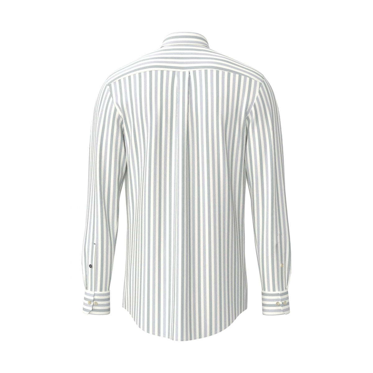 Oxford Stripe Shirt