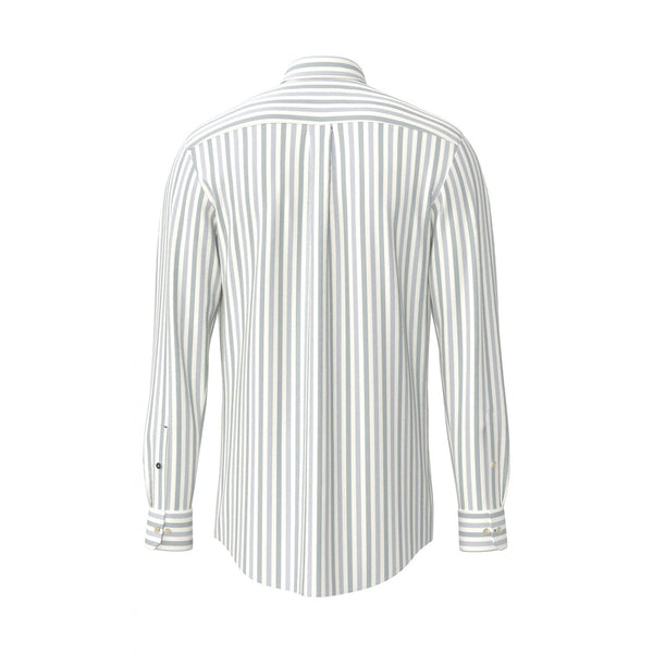 Oxford Stripe Shirt
