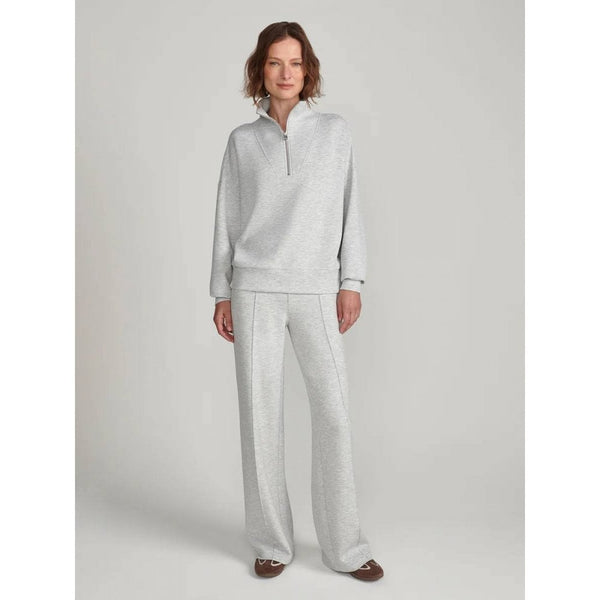 The Wide Leg Pant 30"