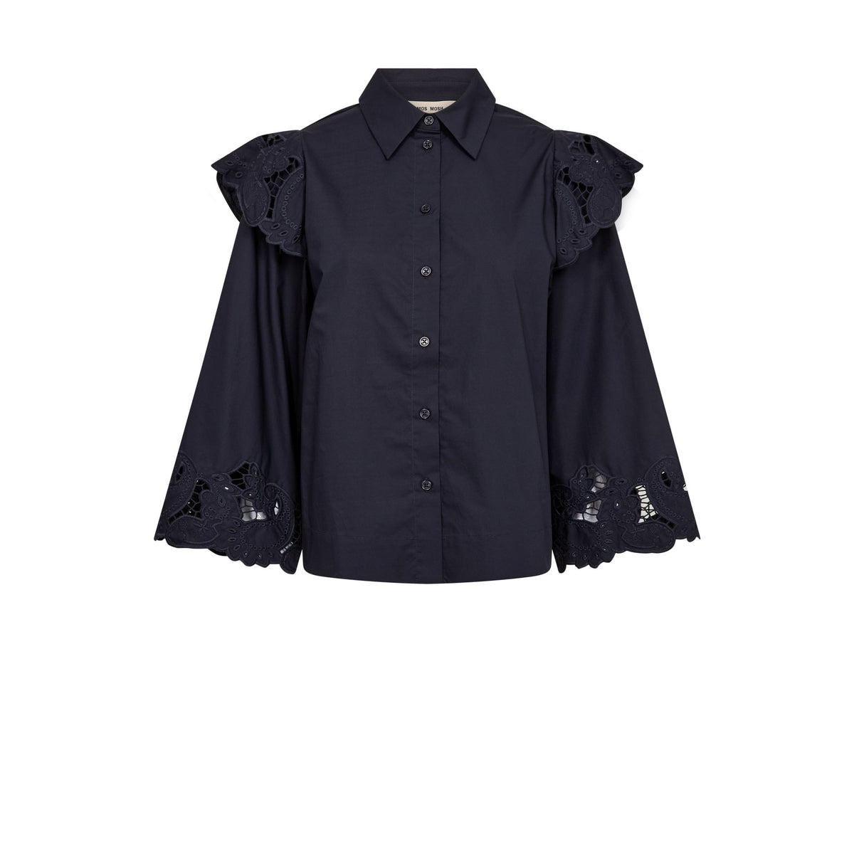 Heliam Broange Shirt