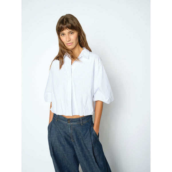 Maxime Nylah Shirt