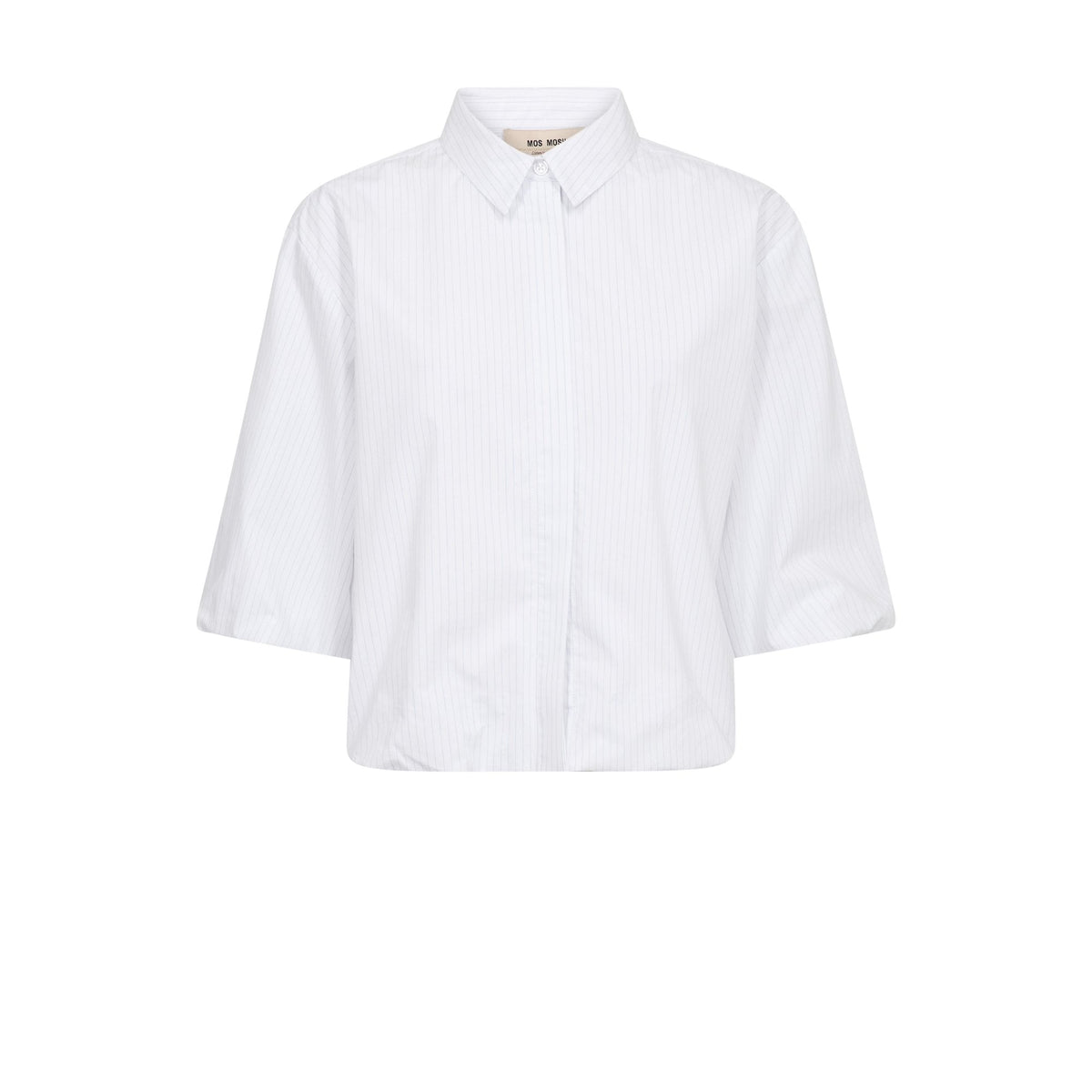 Maxime Nylah Shirt