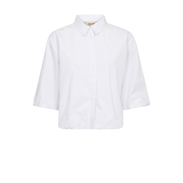 Maxime Nylah Shirt