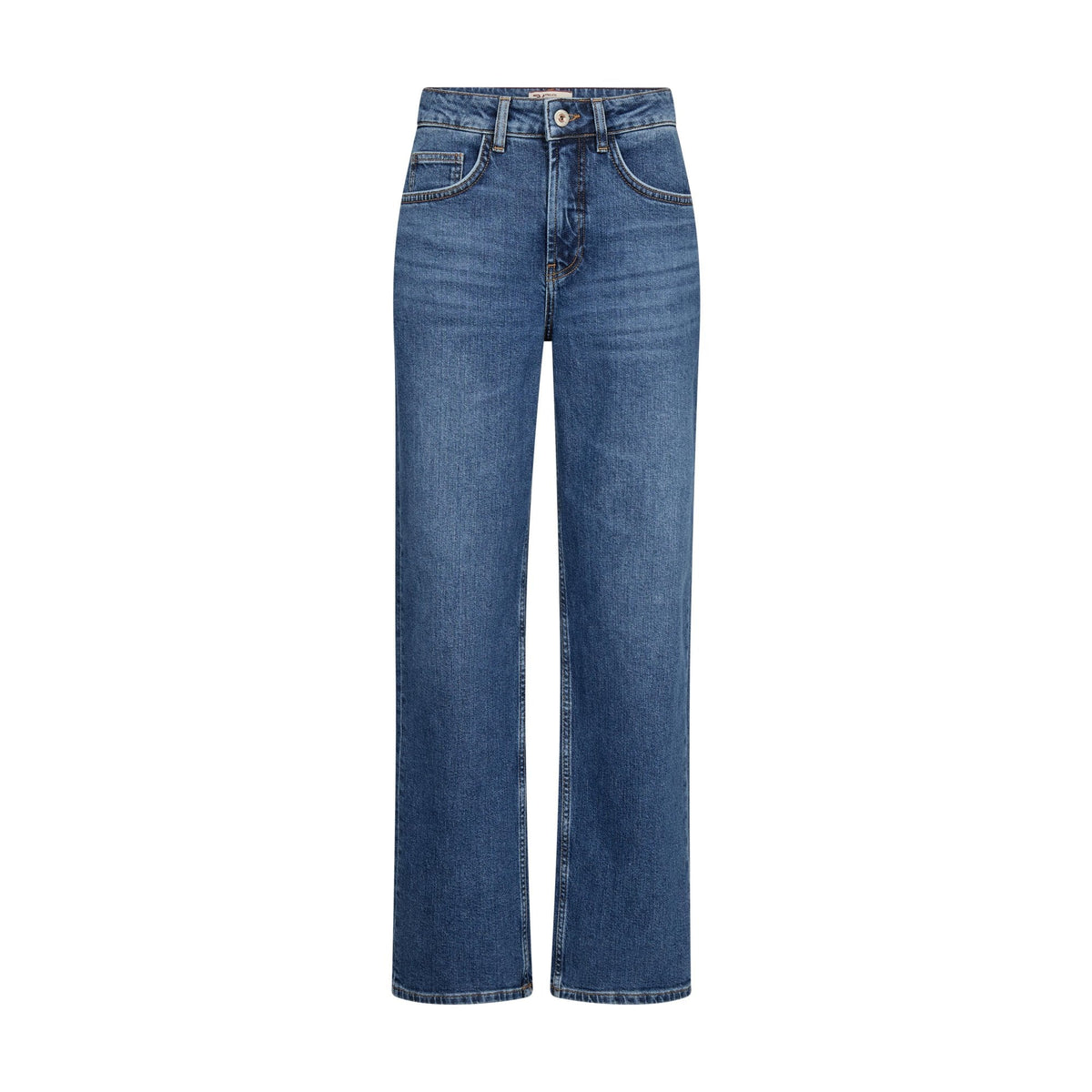 Ember Authentic Jeans