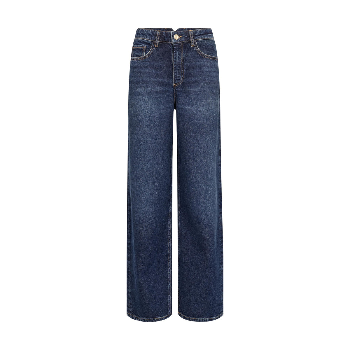 Relee Buckle Jeans