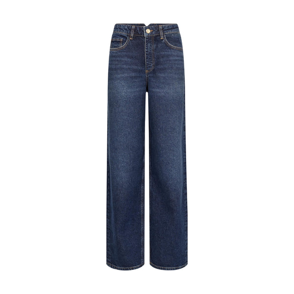 Relee Buckle Jeans