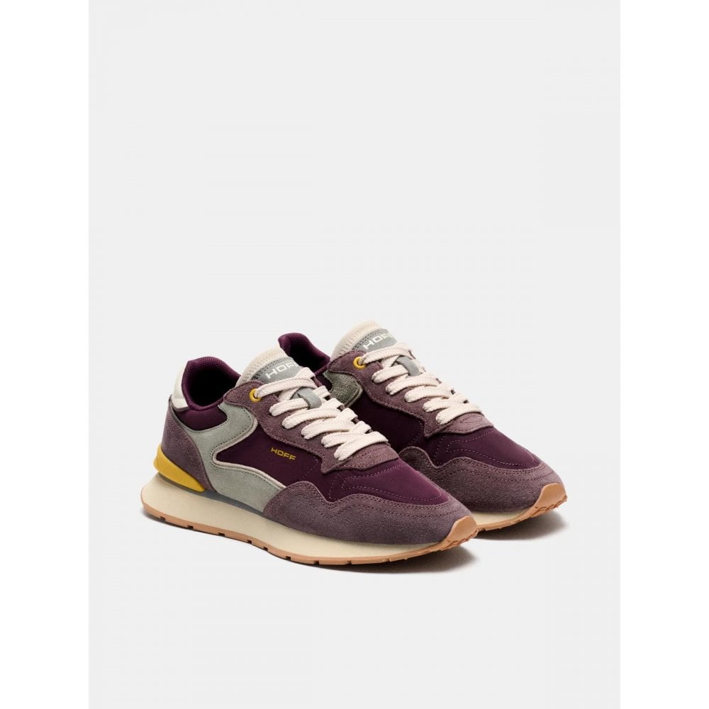 Women's City Chroma Trainers