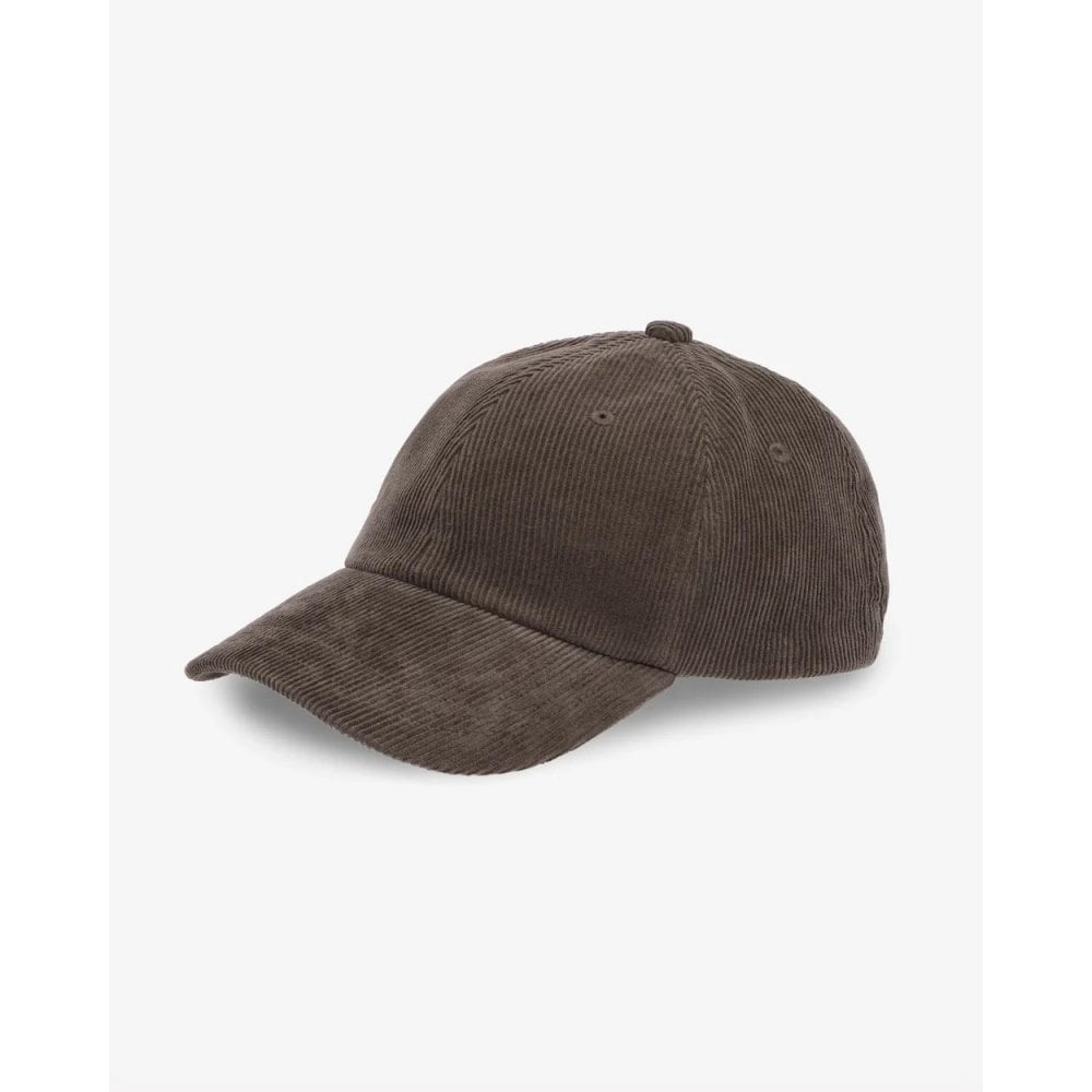 Organic Corduroy Cap