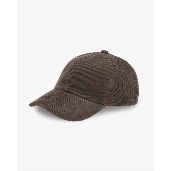 Organic Corduroy Cap