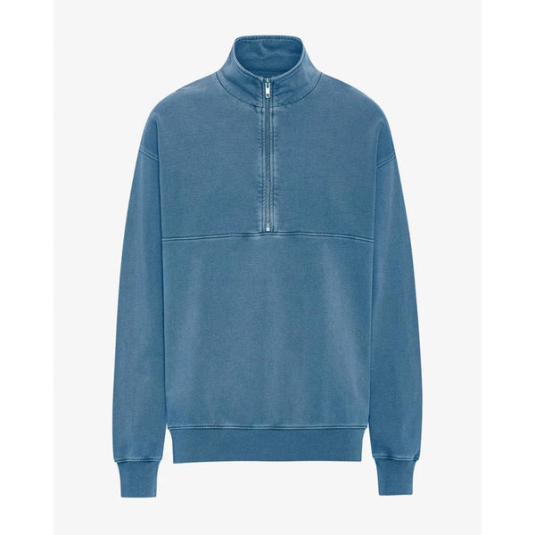 Women's Organic Quarter Zip