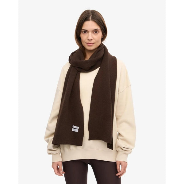 Merino Wool Scarf