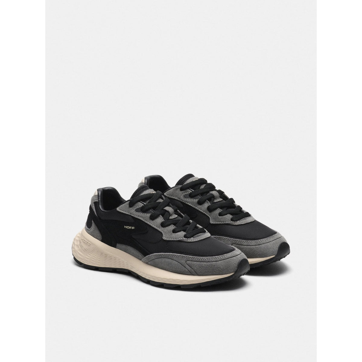 Men's City MKII Trainers