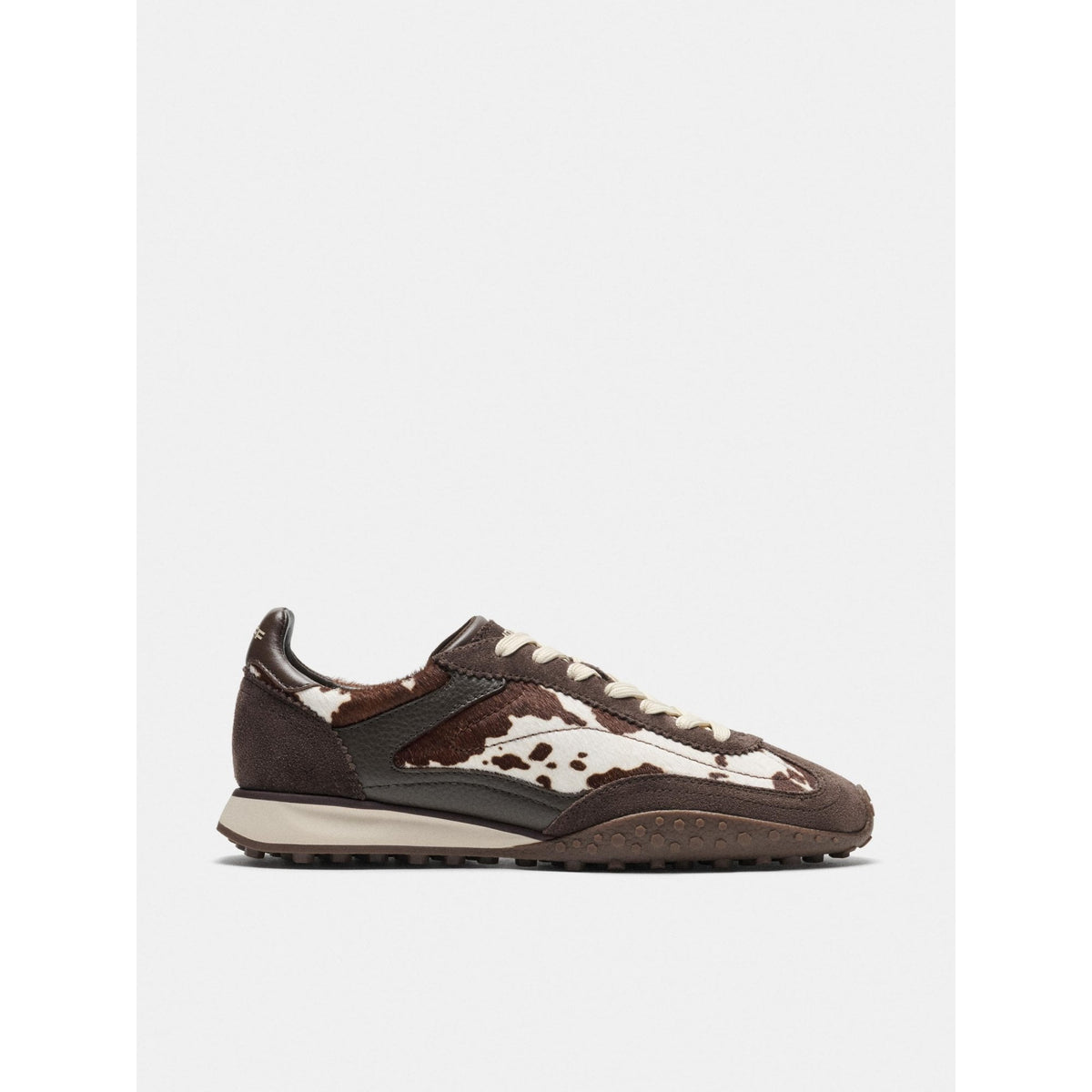 Women's Bridge MK11 Trainers