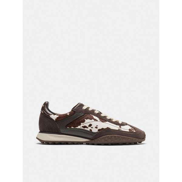 Women's Bridge MK11 Trainers