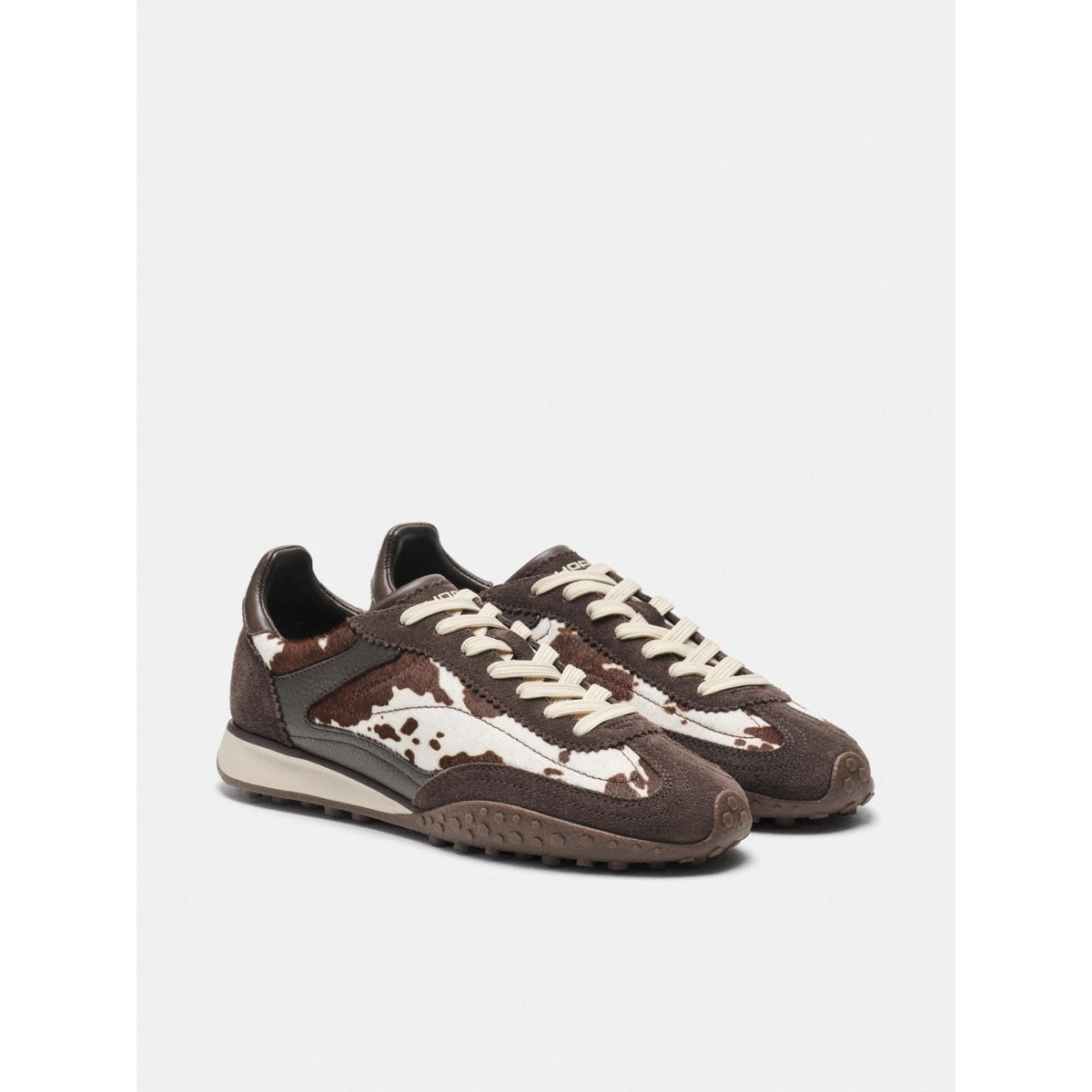 Women's Bridge MK11 Trainers