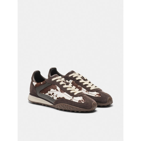 Women's Bridge MK11 Trainers