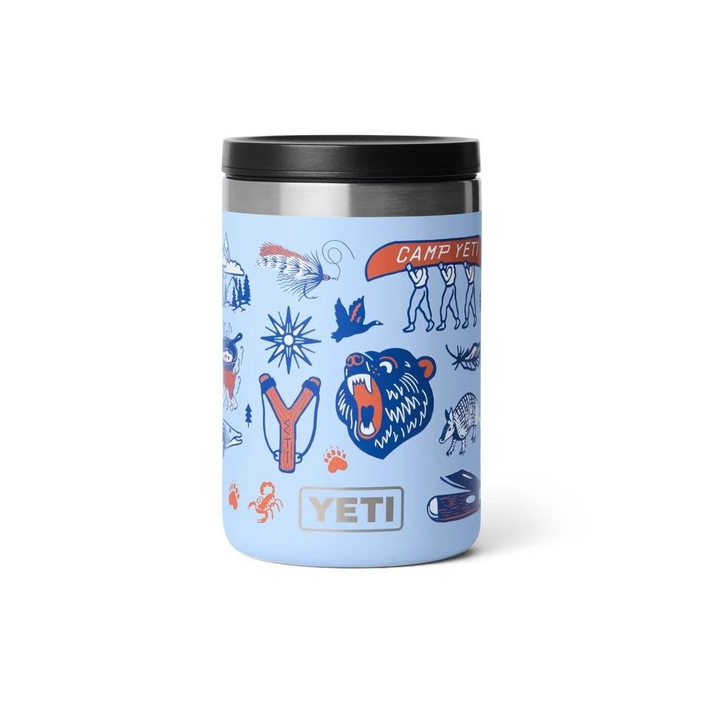 Rambler 16oz (473ml) Insulated Food Jar
