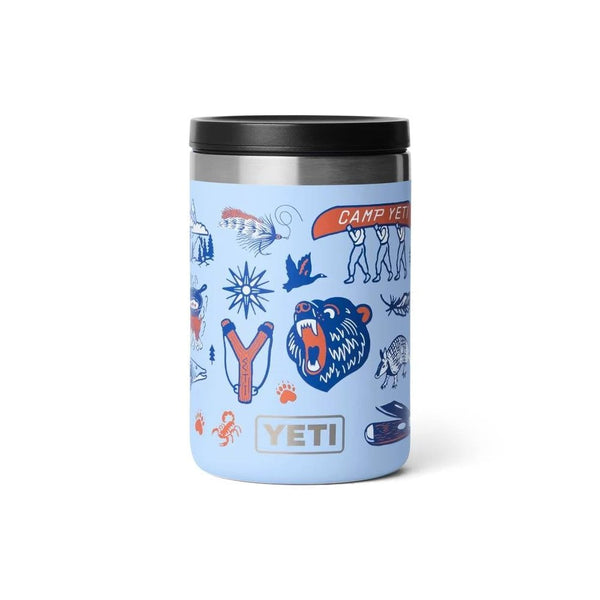Rambler 16oz (473ml) Insulated Food Jar
