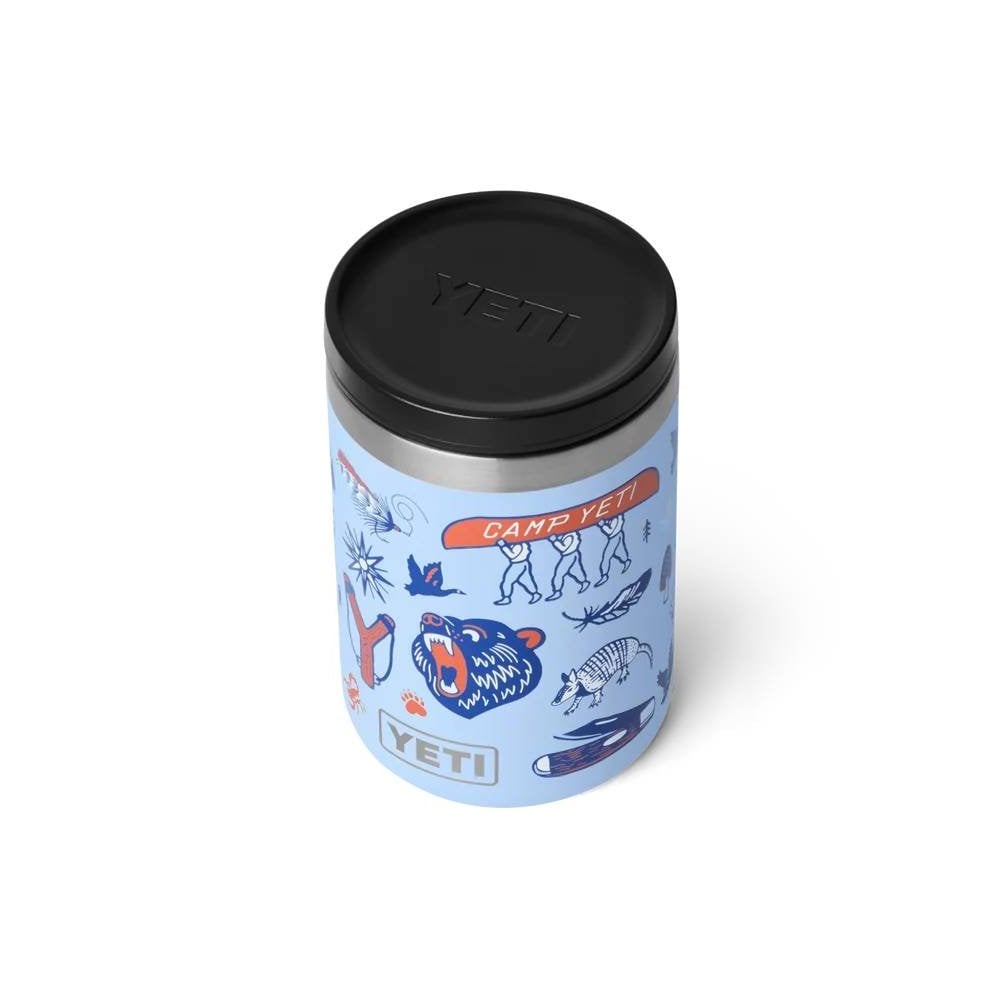 Rambler 16oz (473ml) Insulated Food Jar
