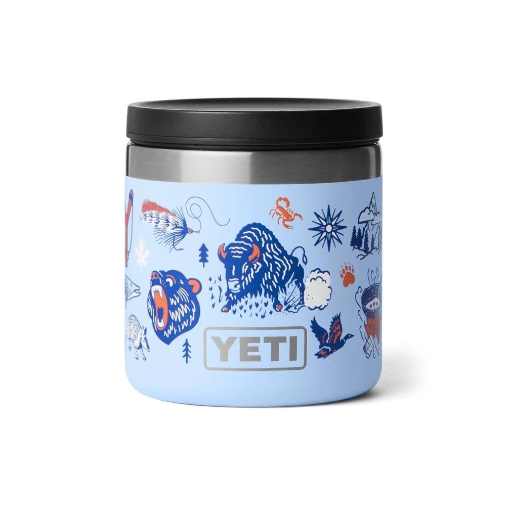 Rambler 8oz (237ml) Insulated Food Jar