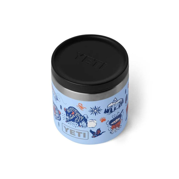 Rambler 8oz (237ml) Insulated Food Jar