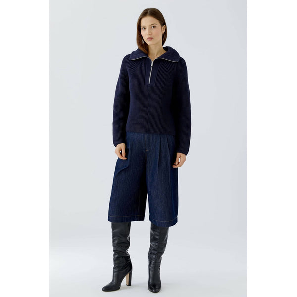 Troyer Pullover