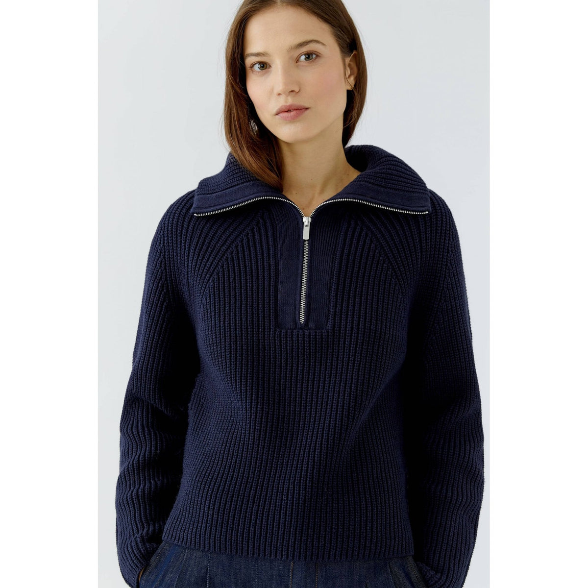 Troyer Pullover