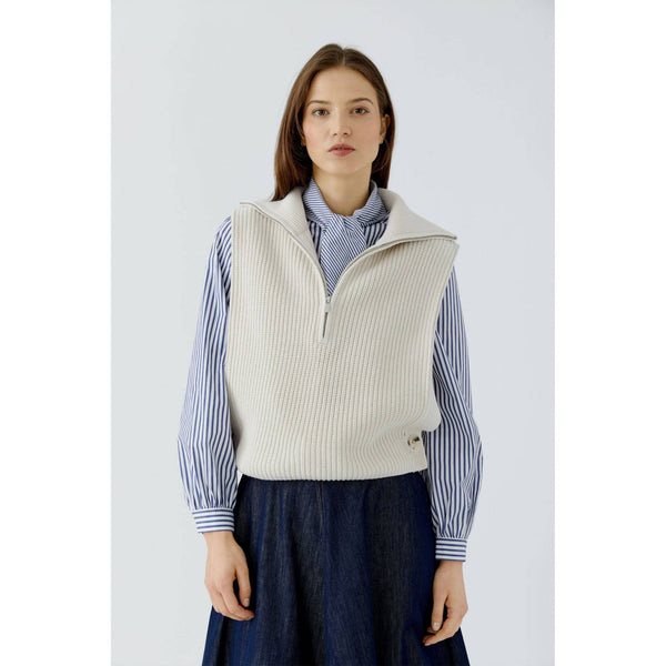 Knit Vest